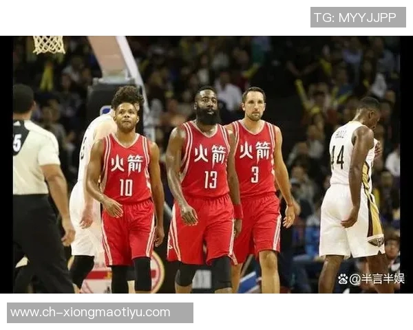 火箭未来四场对决骑士掘金太阳勇士能否赢得胜利挑战NBA杯