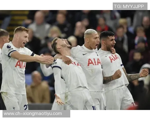 水晶宫上赛季双杀热刺历史交锋记录揭示球队实力差距