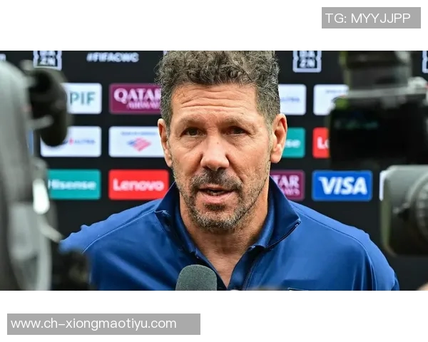 西蒙尼强调冬季转会需根据实际情况评估全力维护球队和俱乐部利益