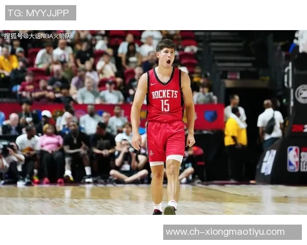 新赛季潜力球员大揭秘惠特摩尔谢泼德普理查德有望迎来爆发