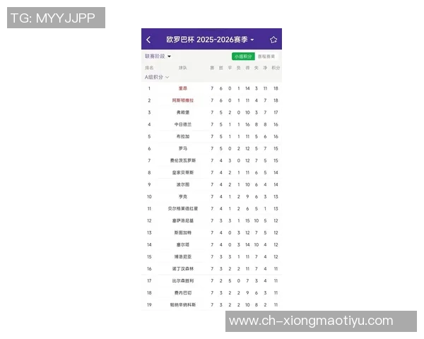 英超球队在欧冠中表现抢眼24场仅3负3队保持不败排名前列